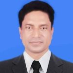 রনজি কুমার পাল (বাবু), স্টাফ রিপোর্টার:
